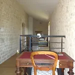 L'oratori : La Gabarre Affittacamere 3*