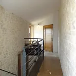 L'oratori : La Gabarre Affittacamere 3*