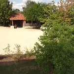 L'oratori : La Gabarre Sérignac