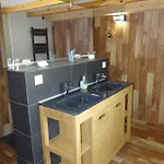 Affittacamere L'oratori : La Gabarre 3*