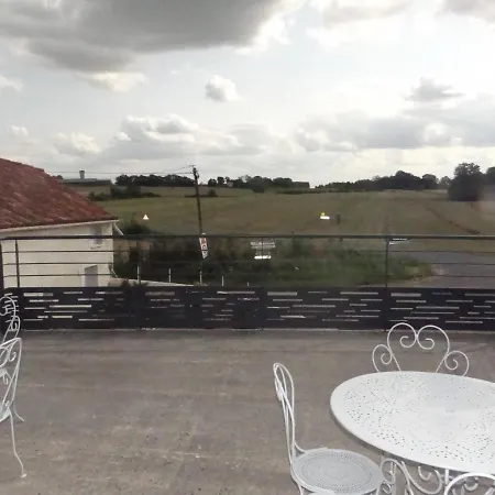 L'oratori : La Gabarre 3*
