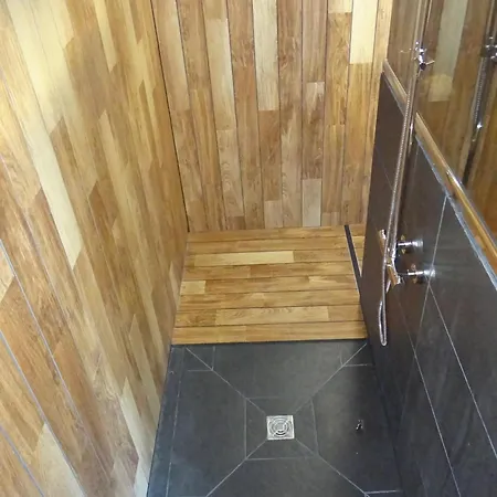 L'oratori : La Gabarre Penzion