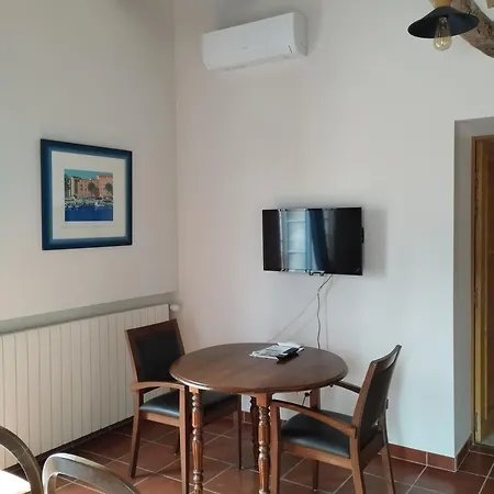 L'oratori : La Gabarre 3* Sérignac