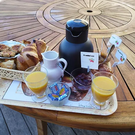 L'oratori : La Gabarre