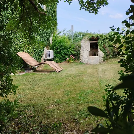 L'oratori : La Gabarre Penzion