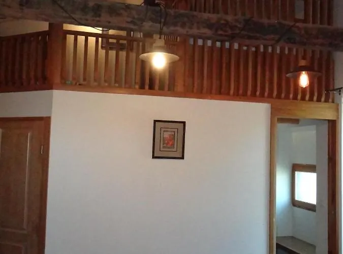 L'oratori : La Gabarre