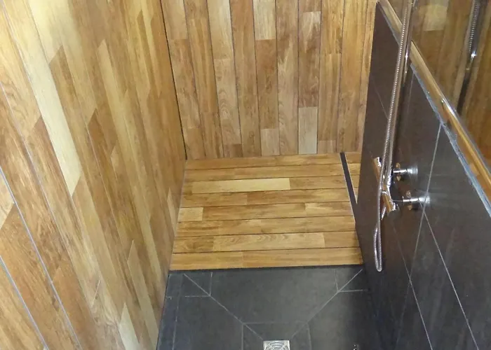 L'oratori : La Gabarre Penzion