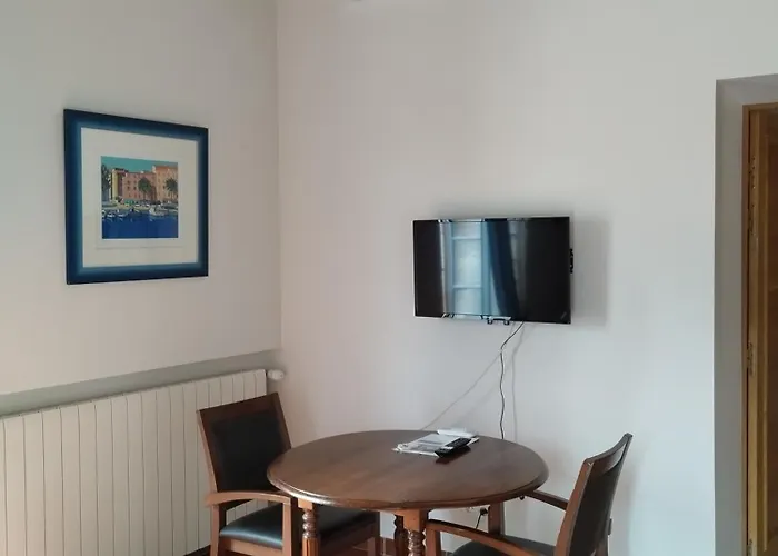 L'oratori : La Gabarre 3* Sérignac