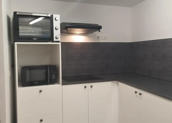 L'oratori : La Gabarre 3* Sérignac