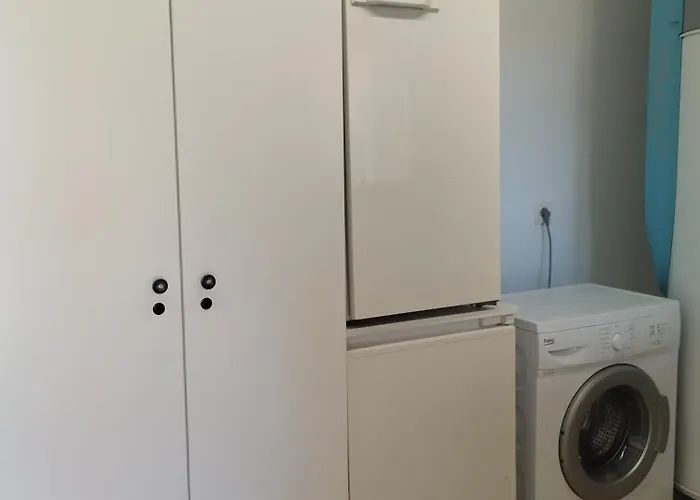 L'oratori : La Gabarre