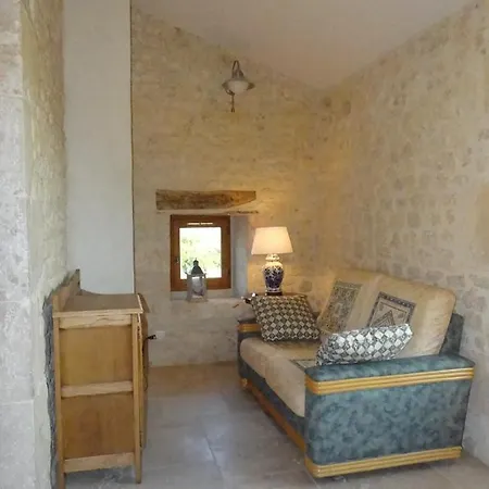 L'oratori : La Gabarre