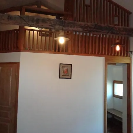 L'oratori : La Gabarre