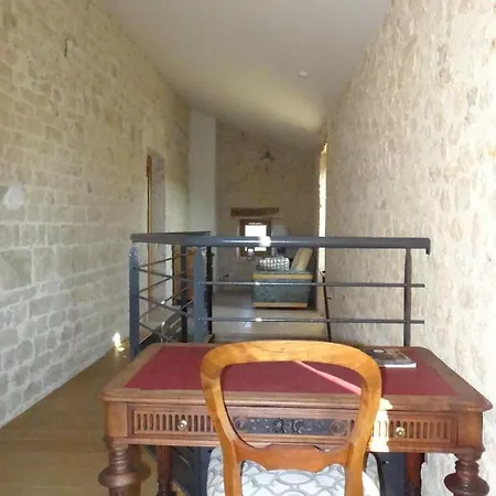 L'oratori : La Gabarre בית הארחה 3*