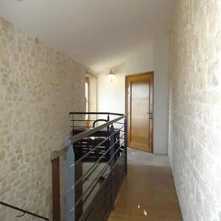 L'oratori : La Gabarre בית הארחה 3*