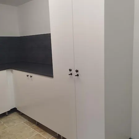 L'oratori : La Gabarre Sérignac