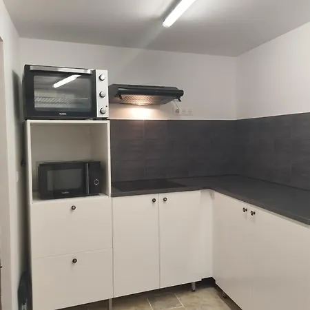 L'oratori : La Gabarre 3* Sérignac