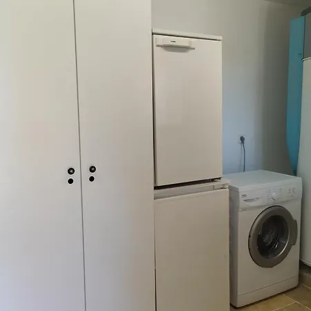 L'oratori : La Gabarre