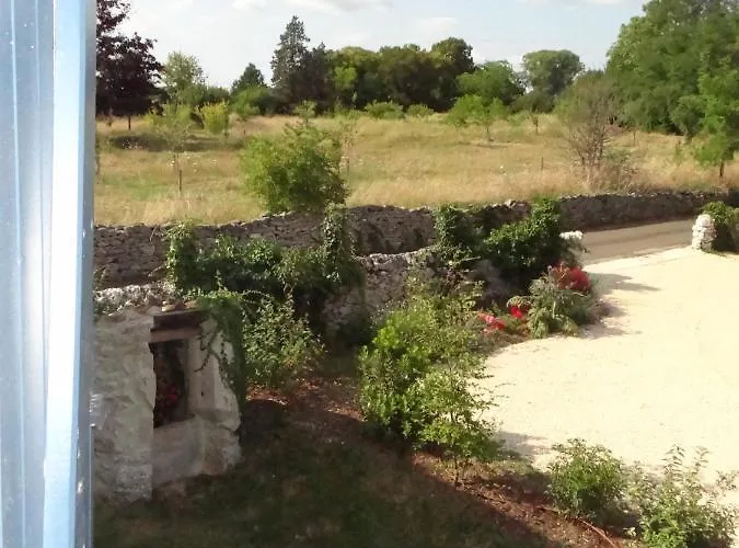 L'oratori : La Gabarre Pensión