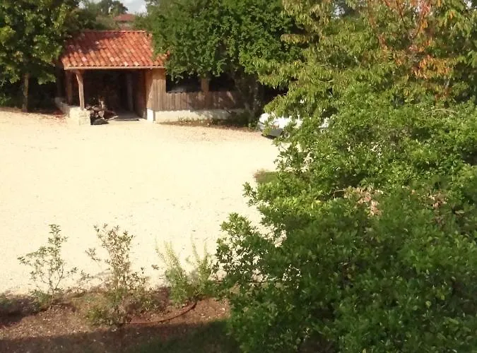 L'oratori : La Gabarre Sérignac